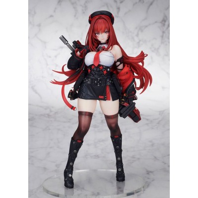 GODDESS OF VICTORY: NIKKE - Rapi: Red Hood Flare PVC Figure 25 cm