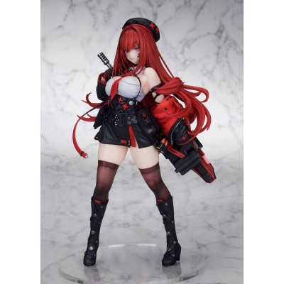 GODDESS OF VICTORY: NIKKE - Rapi: Red Hood Flare PVC Figure 25 cm