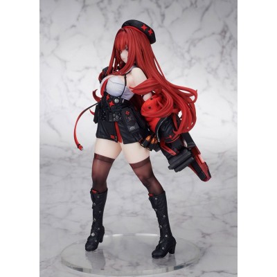 GODDESS OF VICTORY: NIKKE - Rapi: Red Hood Flare PVC Figure 25 cm