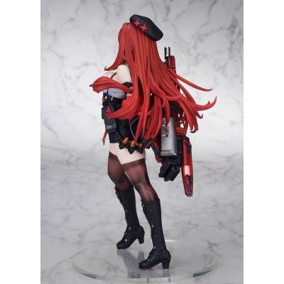 GODDESS OF VICTORY: NIKKE - Rapi: Red Hood Flare PVC Figure 25 cm