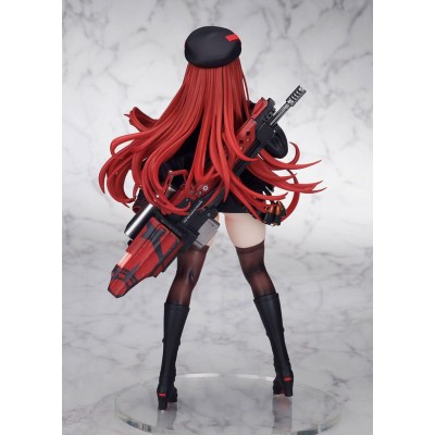 GODDESS OF VICTORY: NIKKE - Rapi: Red Hood Flare PVC Figure 25 cm