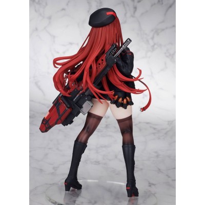 GODDESS OF VICTORY: NIKKE - Rapi: Red Hood Flare PVC Figure 25 cm