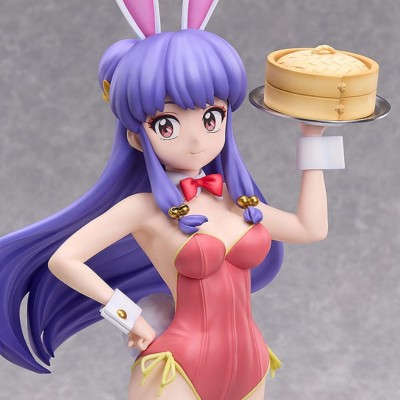 RANMA 1/2 - Shampoo Bunny Ver. 1/4 FREEing PVC Figure 46 cm