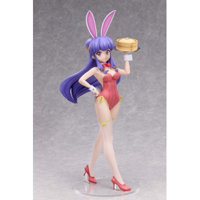 RANMA 1/2 - Shampoo Bunny Ver. 1/4 FREEing PVC Figure 46 cm