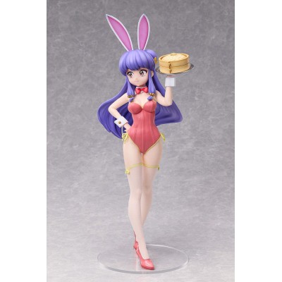 RANMA 1/2 - Shampoo Bunny Ver. 1/4 FREEing PVC Figure 46 cm