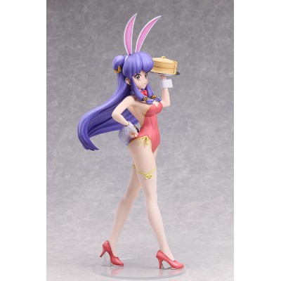 RANMA 1/2 - Shampoo Bunny Ver. 1/4 FREEing PVC Figure 46 cm