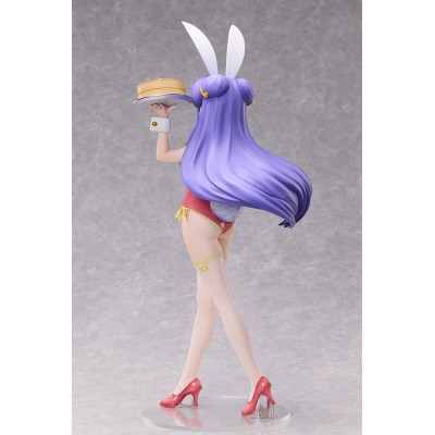 RANMA 1/2 - Shampoo Bunny Ver. 1/4 FREEing PVC Figure 46 cm