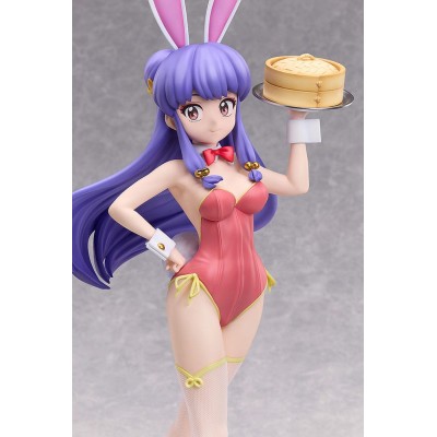 RANMA 1/2 - Shampoo Bunny Ver. 1/4 FREEing PVC Figure 46 cm