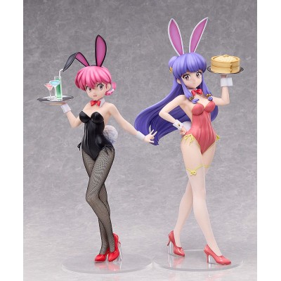 RANMA 1/2 - Shampoo Bunny Ver. 1/4 FREEing PVC Figure 46 cm