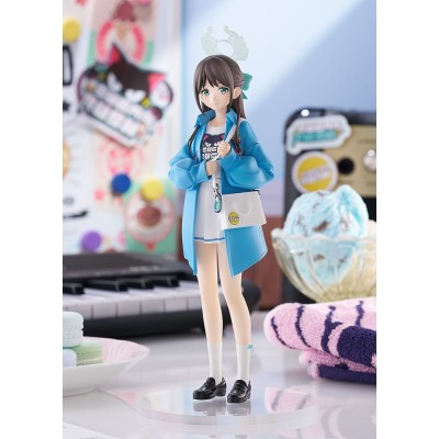 BLUE ARCHIVE - Airi (Band) Event KV Ver. Pop Up Parade PVC Figure 18 cm