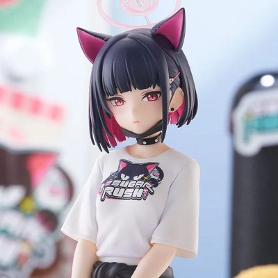 BLUE ARCHIVE - Kazusa (Band) Event KV Ver. Pop Up Parade PVC Figure 18 cm