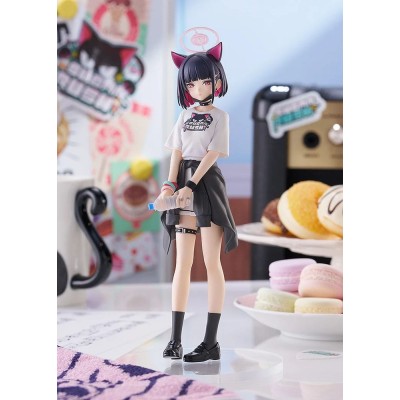 BLUE ARCHIVE - Kazusa (Band) Event KV Ver. Pop Up Parade PVC Figure 18 cm