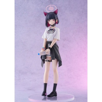 BLUE ARCHIVE - Kazusa (Band) Event KV Ver. Pop Up Parade PVC Figure 18 cm