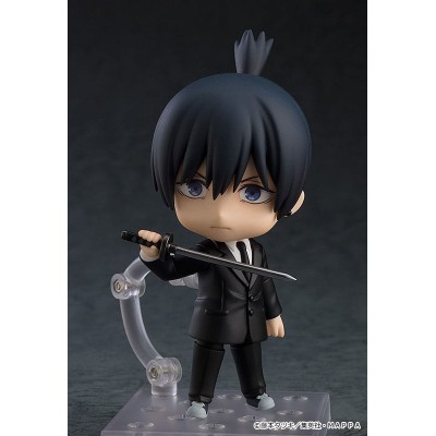 CHAINSAW MAN - Aki Hayakawa Nendoroid Action Figure 10 cm