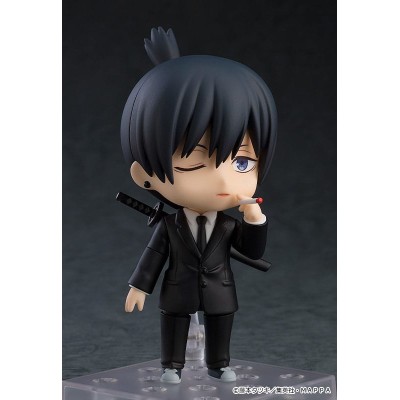 CHAINSAW MAN - Aki Hayakawa Nendoroid Action Figure 10 cm