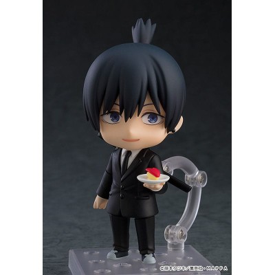 CHAINSAW MAN - Aki Hayakawa Nendoroid Action Figure 10 cm