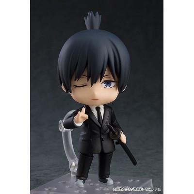 CHAINSAW MAN - Aki Hayakawa Nendoroid Action Figure 10 cm