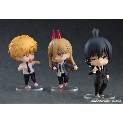 CHAINSAW MAN - Aki Hayakawa Nendoroid Action Figure 10 cm