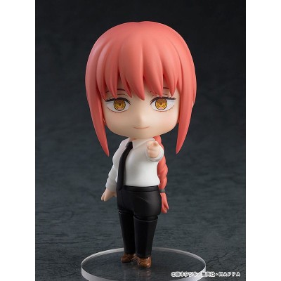 CHAINSAW MAN - Makima Nendoroid Action Figure 10 cm