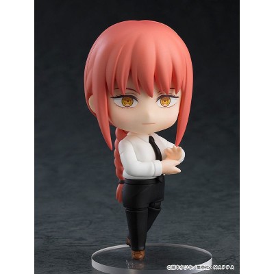 CHAINSAW MAN - Makima Nendoroid Action Figure 10 cm