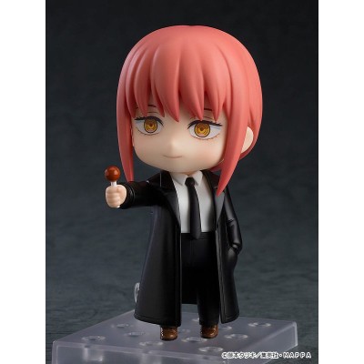 CHAINSAW MAN - Makima Nendoroid Action Figure 10 cm