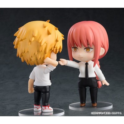CHAINSAW MAN - Makima Nendoroid Action Figure 10 cm