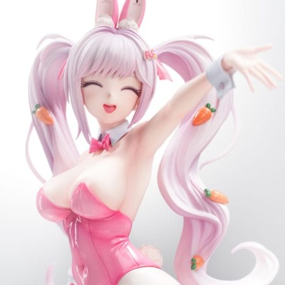 GODDESS OF VICTORY: NIKKE - Alice: Wonderland Bunny 1/10 Hobby Sakura PVC Figure 19 cm