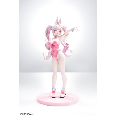 GODDESS OF VICTORY: NIKKE - Alice: Wonderland Bunny 1/10 Hobby Sakura PVC Figure 19 cm