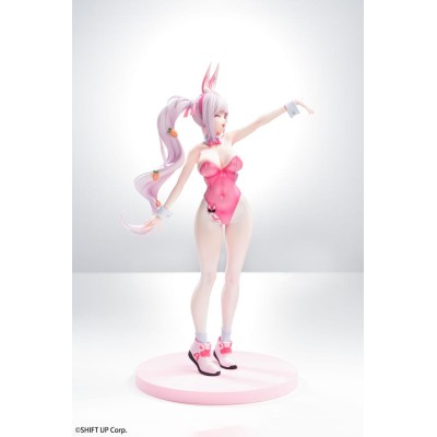 GODDESS OF VICTORY: NIKKE - Alice: Wonderland Bunny 1/10 Hobby Sakura PVC Figure 19 cm