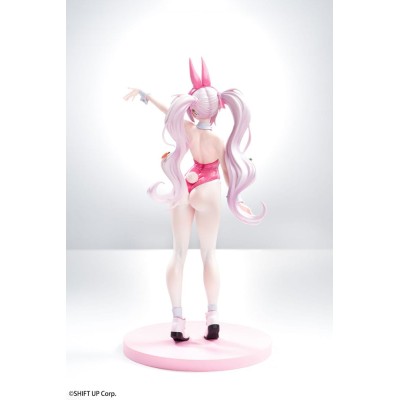 GODDESS OF VICTORY: NIKKE - Alice: Wonderland Bunny 1/10 Hobby Sakura PVC Figure 19 cm