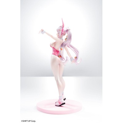 GODDESS OF VICTORY: NIKKE - Alice: Wonderland Bunny 1/10 Hobby Sakura PVC Figure 19 cm