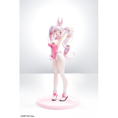 GODDESS OF VICTORY: NIKKE - Alice: Wonderland Bunny 1/10 Hobby Sakura PVC Figure 19 cm