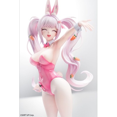 GODDESS OF VICTORY: NIKKE - Alice: Wonderland Bunny 1/10 Hobby Sakura PVC Figure 19 cm