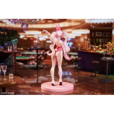 GODDESS OF VICTORY: NIKKE - Alice: Wonderland Bunny 1/10 Hobby Sakura PVC Figure 19 cm