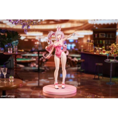 GODDESS OF VICTORY: NIKKE - Alice: Wonderland Bunny 1/10 Hobby Sakura PVC Figure 19 cm