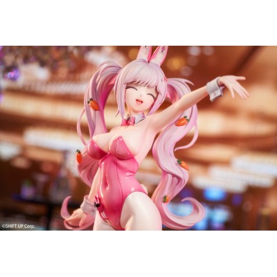 GODDESS OF VICTORY: NIKKE - Alice: Wonderland Bunny 1/10 Hobby Sakura PVC Figure 19 cm