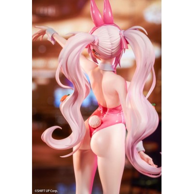 GODDESS OF VICTORY: NIKKE - Alice: Wonderland Bunny 1/10 Hobby Sakura PVC Figure 19 cm