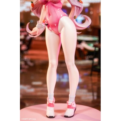 GODDESS OF VICTORY: NIKKE - Alice: Wonderland Bunny 1/10 Hobby Sakura PVC Figure 19 cm
