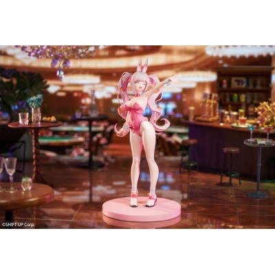 GODDESS OF VICTORY: NIKKE - Alice: Wonderland Bunny 1/10 Hobby Sakura PVC Figure 19 cm