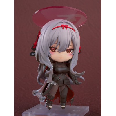 GODDESS OF VICTORY: NIKKE - Guren Black Shadow (Scarlet: Black Shadow) Nendoroid Action Figure 10 cm