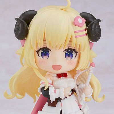 HOLOLIVE PRODUCTION - Tsunomaki Watame Nendoroid Action Figure 10 cm