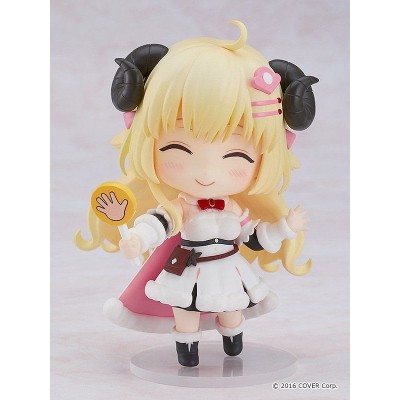 HOLOLIVE PRODUCTION - Tsunomaki Watame Nendoroid Action Figure 10 cm