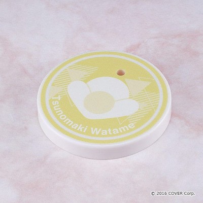HOLOLIVE PRODUCTION - Tsunomaki Watame Nendoroid Action Figure 10 cm