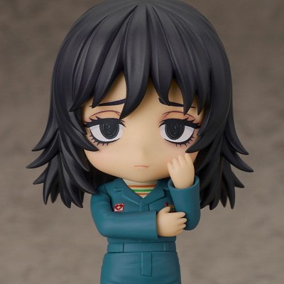 MOUTHWASHING - Anya Nendoroid Action Figure 10 cm