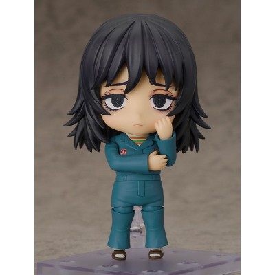 MOUTHWASHING - Anya Nendoroid Action Figure 10 cm