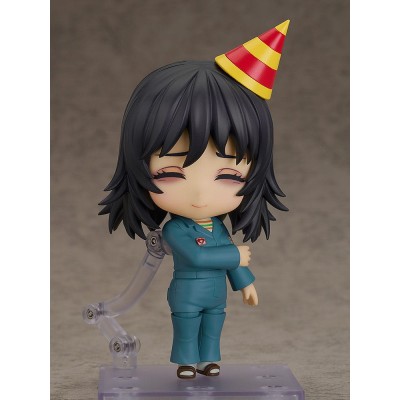 MOUTHWASHING - Anya Nendoroid Action Figure 10 cm