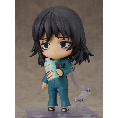 MOUTHWASHING - Anya Nendoroid Action Figure 10 cm