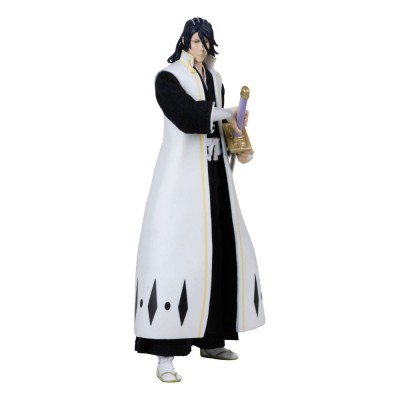 BLEACH: THOUSAND-YEAR BLOOD WAR - Byakuya Kuchiki McFarlane Toys Action Figure 18 cm