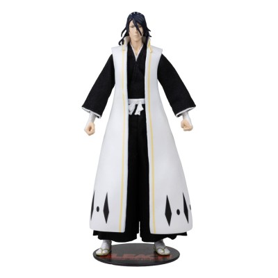 BLEACH: THOUSAND-YEAR BLOOD WAR - Byakuya Kuchiki McFarlane Toys Action Figure 18 cm