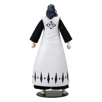 BLEACH: THOUSAND-YEAR BLOOD WAR - Byakuya Kuchiki McFarlane Toys Action Figure 18 cm